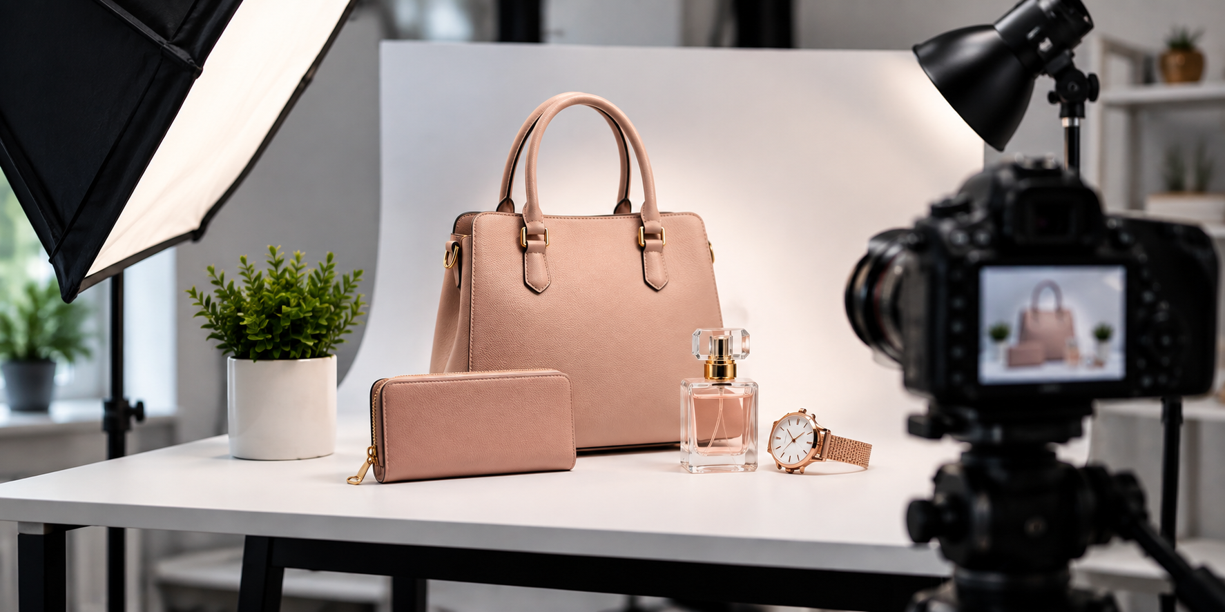 Product Photoshoot Services in Pondicherry for Business Branding