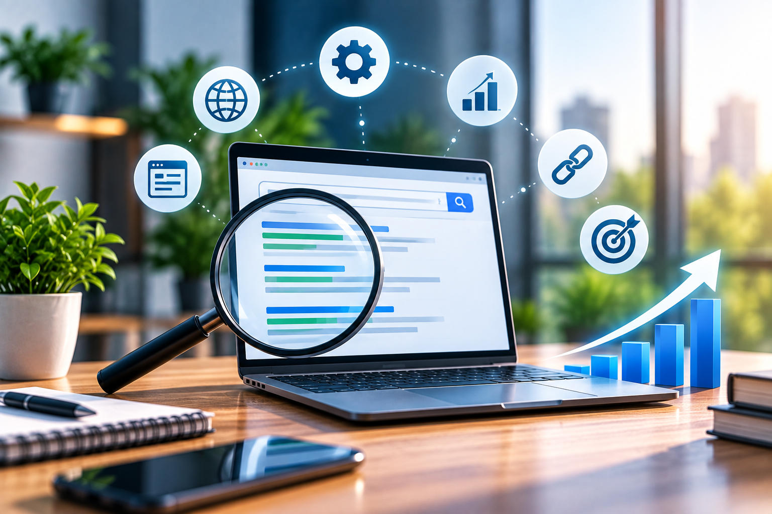 A Beginnerâ€™s Guide to Search Engine Optimization (SEO)