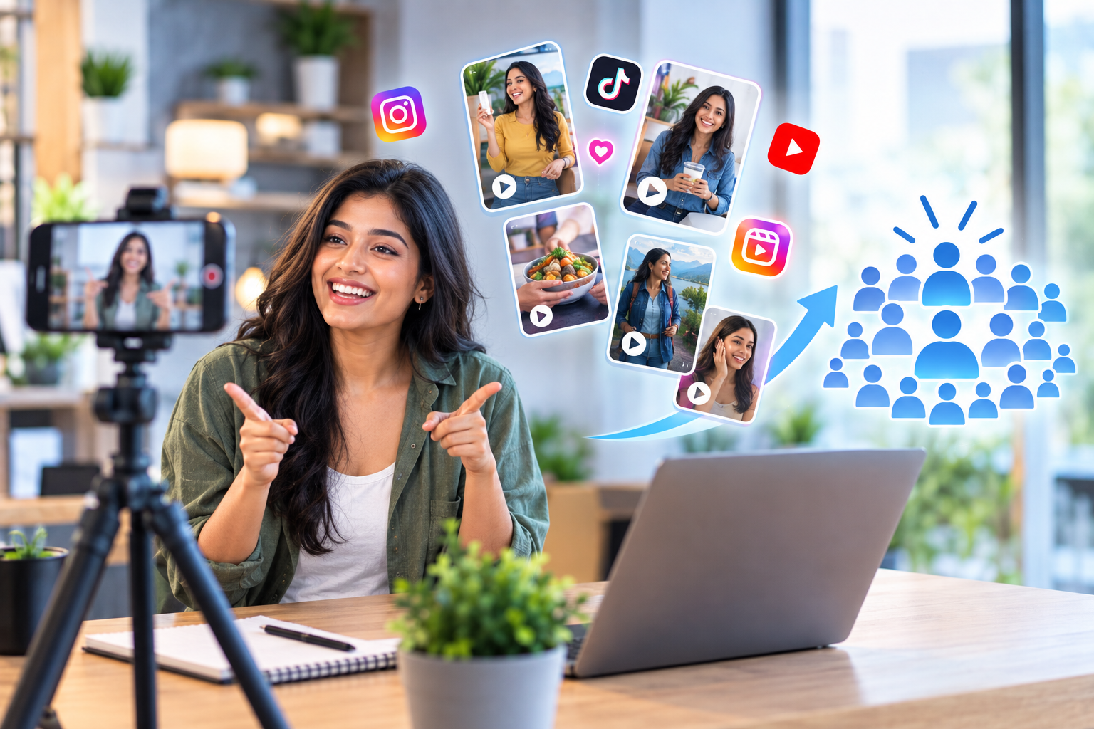How Can Social Media Help My Business Build Customer Trust?