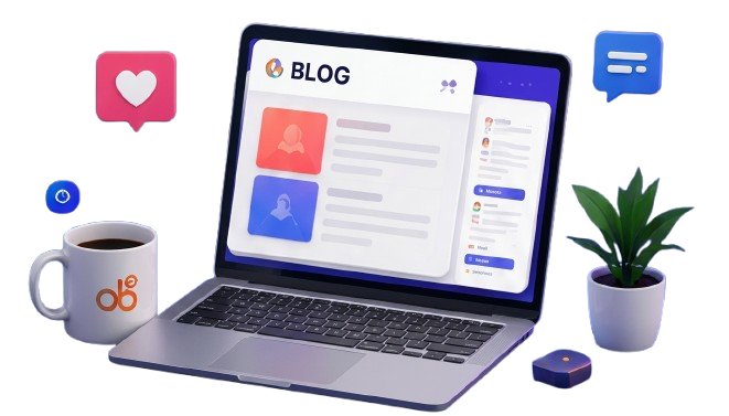 Blog Hero