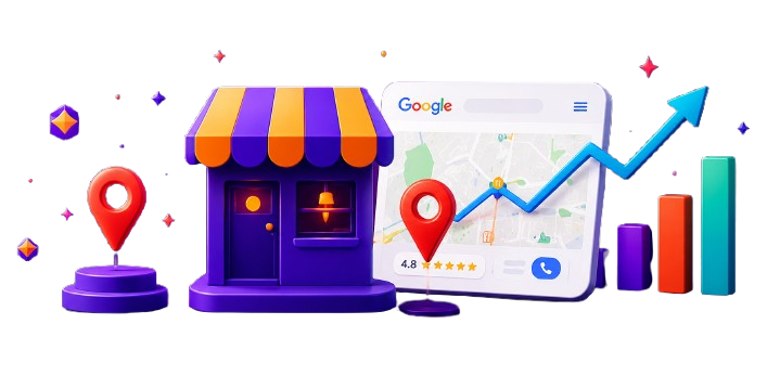 Google Business CTA