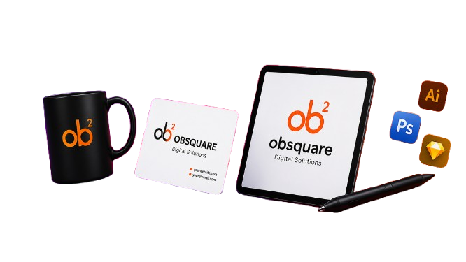 Branding Mockup