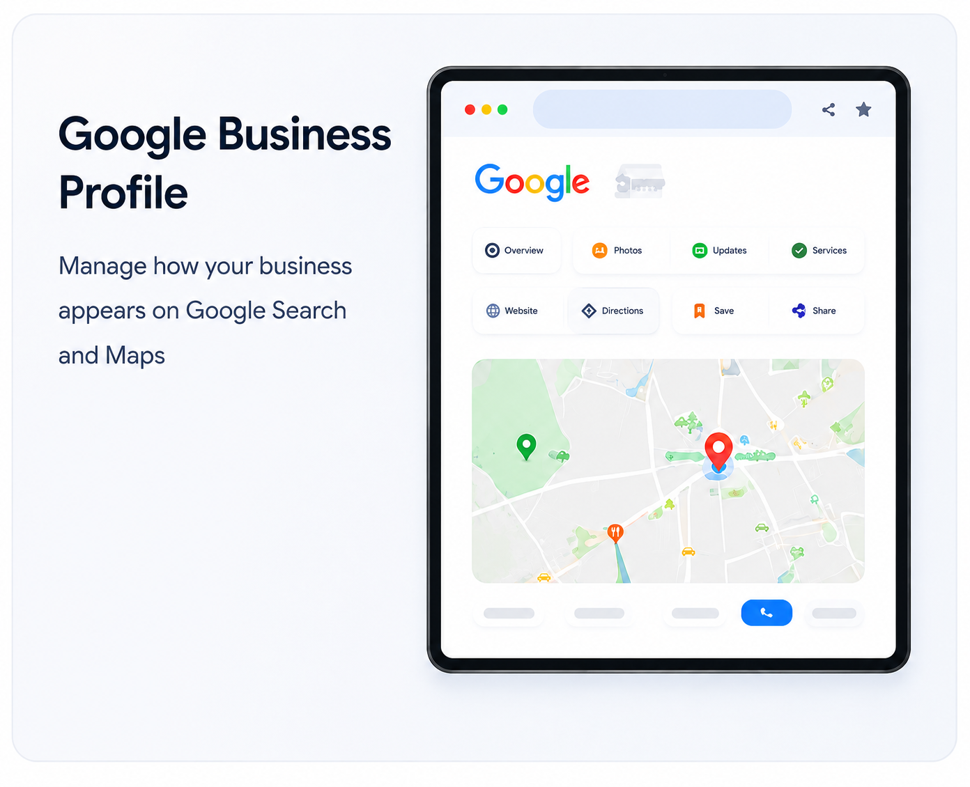 Google Business