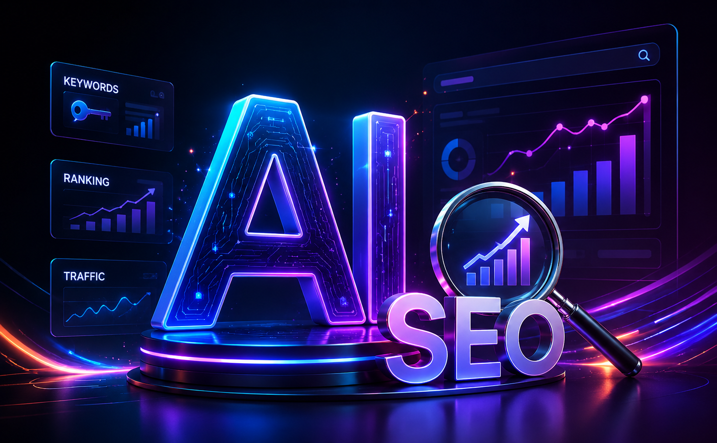 AI SEO