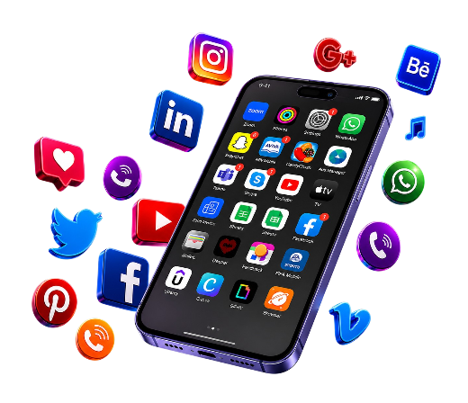 Social Media Management