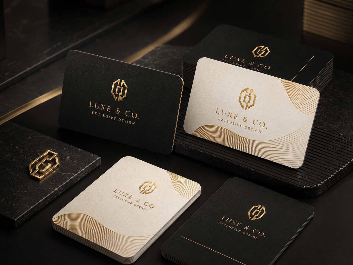 Branding Project