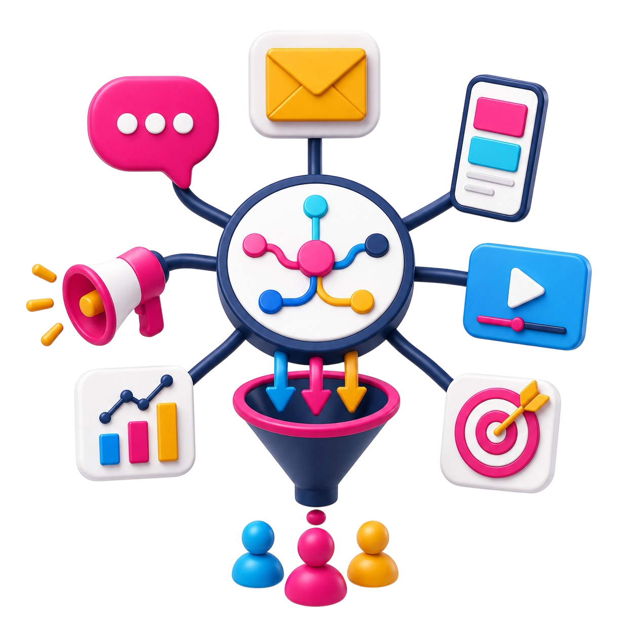 Channel Strategy