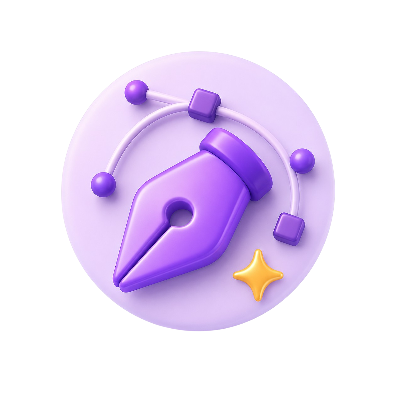 Custom Logo Design