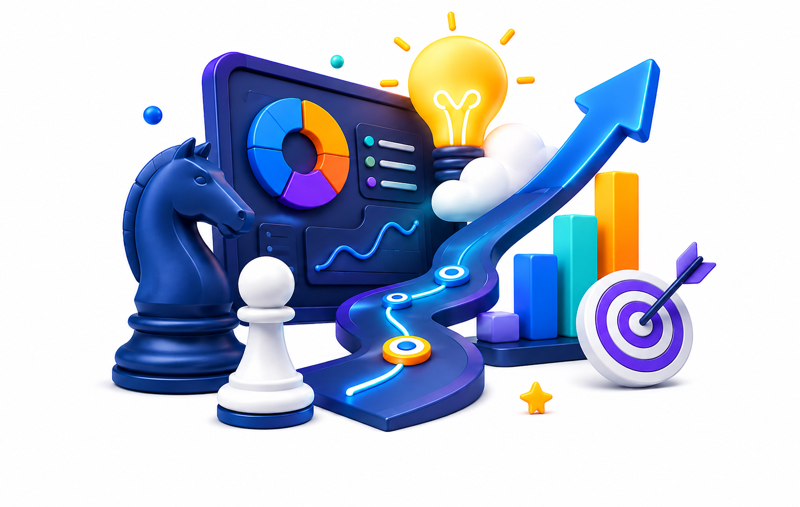 Digital Strategy