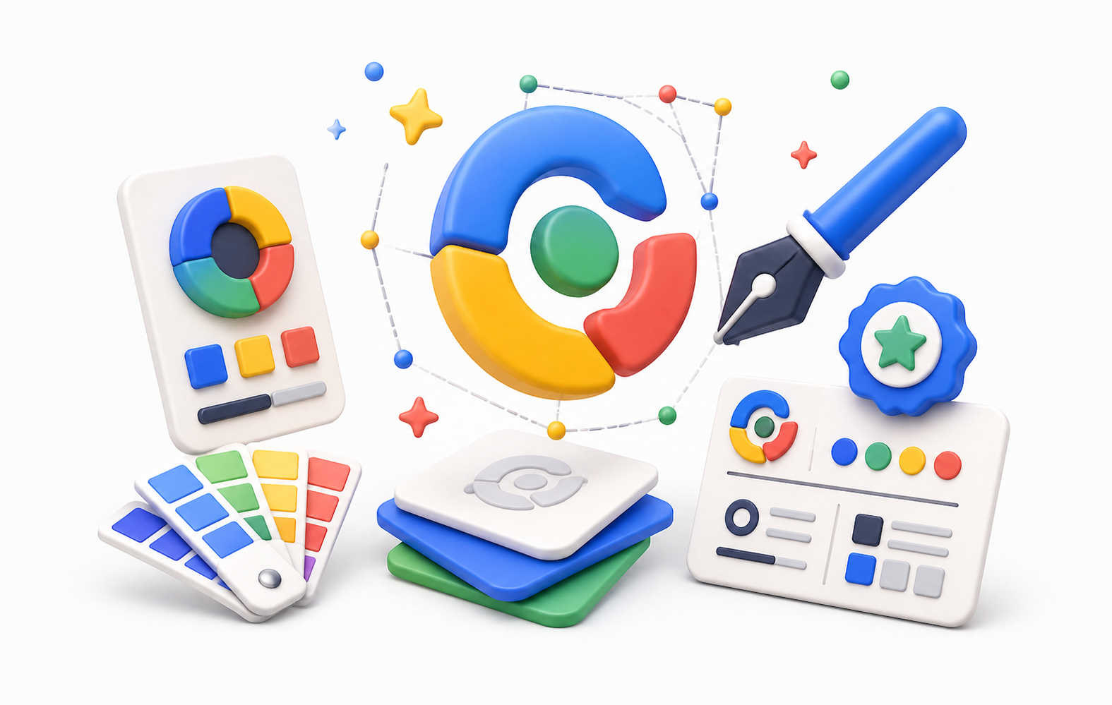 Logo & Branding Design