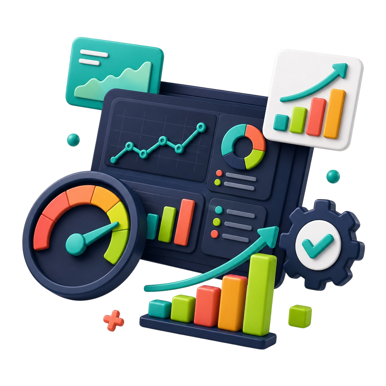 Performance Consulting