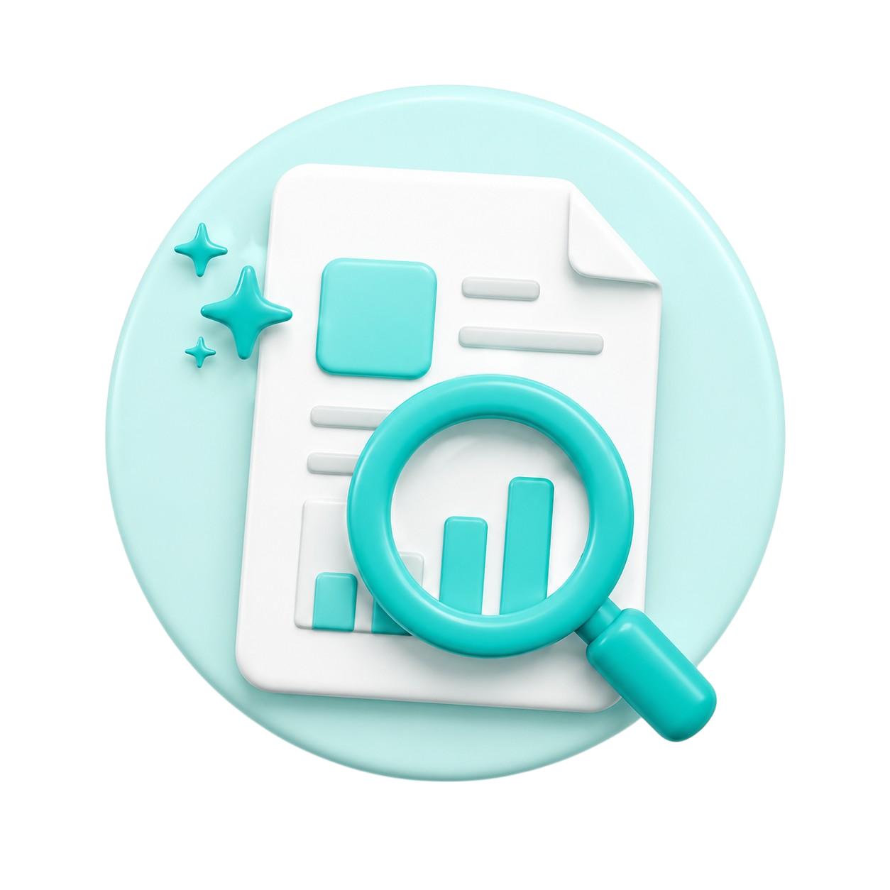 Research and Discovery