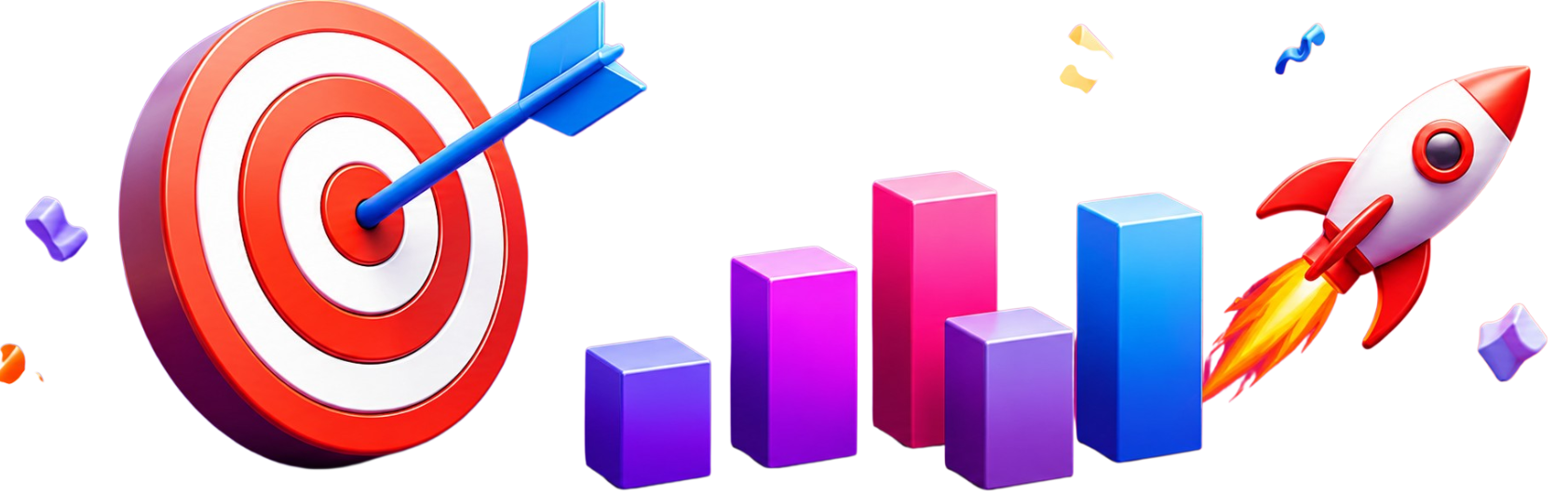 Growth target design