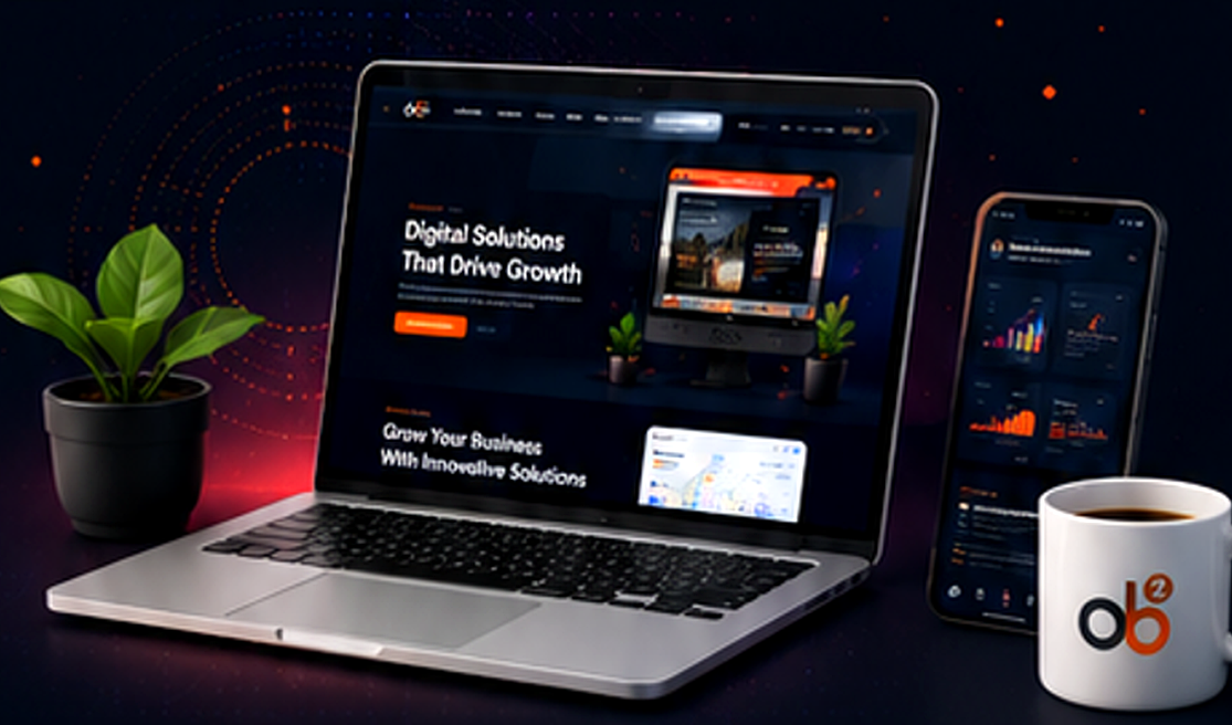 Portfolio Banner