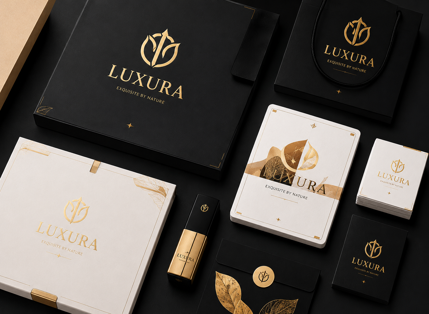 Luxura Interiors