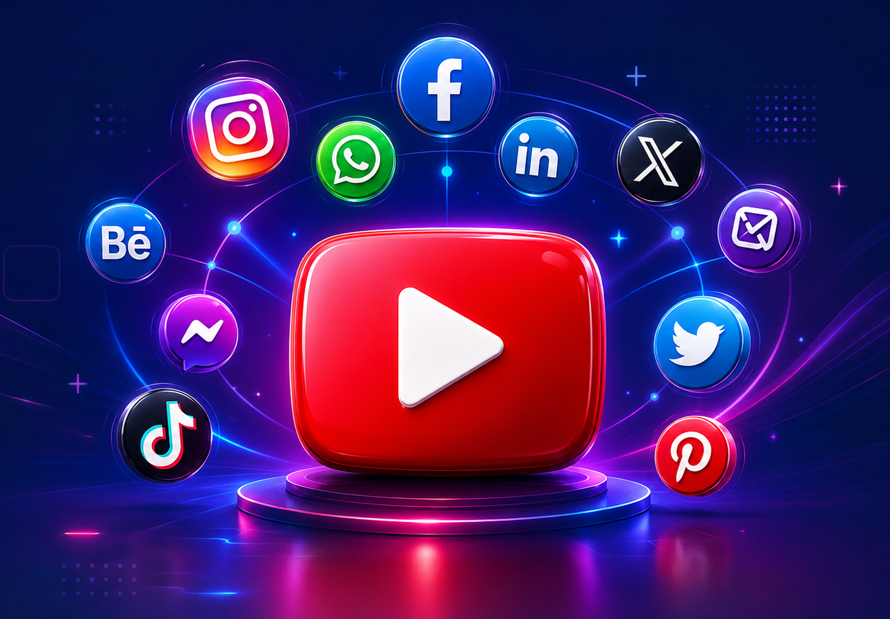Social Media