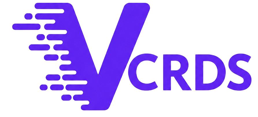 VCRDS Logo