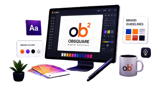 Logo Branding