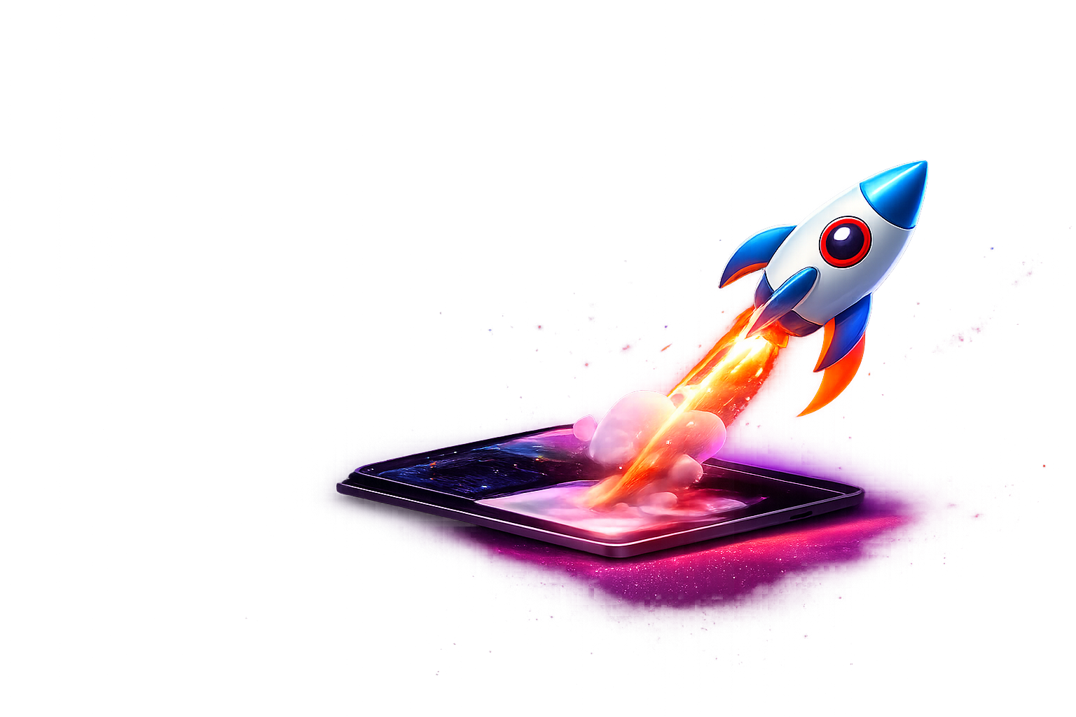 Rocket Image