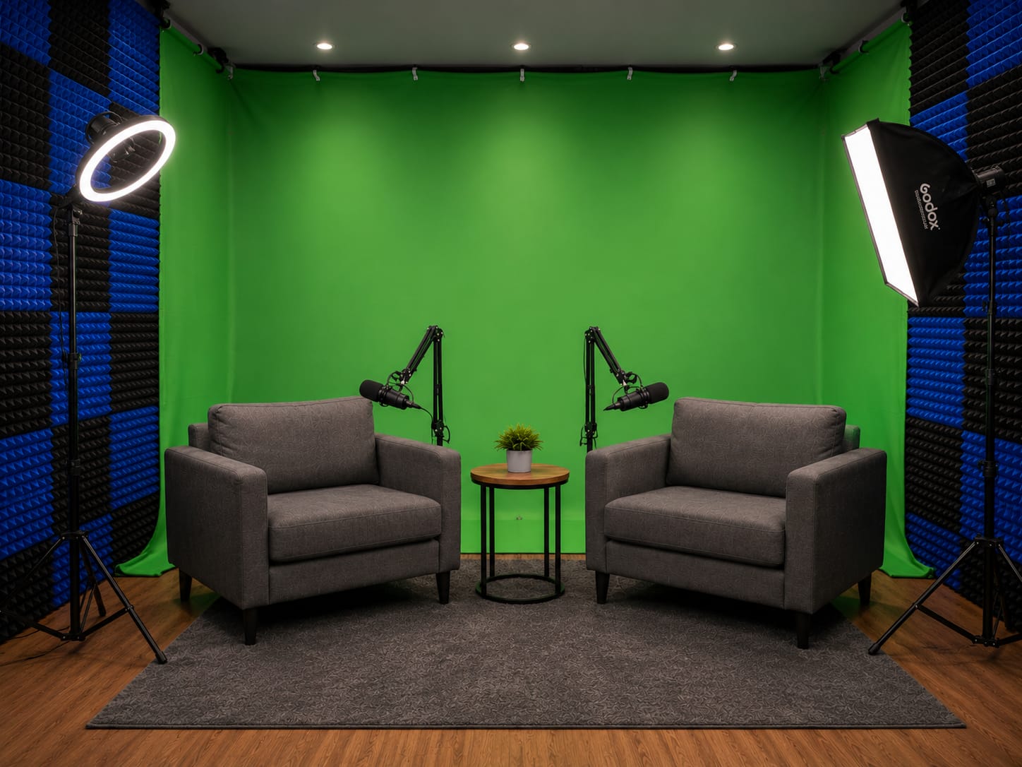 Studio
